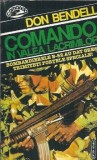 Comando in Valea Lacrimilor - Don Bendell
