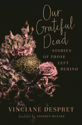 Our Grateful Dead, 65: Stories of Those Left Behind foto