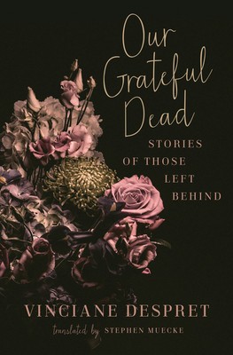 Our Grateful Dead, 65: Stories of Those Left Behind