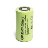 Acumulator GP R20/D, 1.2V, 11000mAh, Ni-MH, 33x61mm