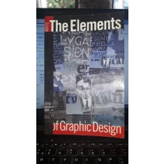 The elements of graphic design - Alex W.White