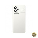 Capac Baterie Realme GT2 Pro Alb (Paper White) Service Pack 4909466