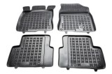 Covorase Presuri Auto Cauciuc Dedicate Honda CIVIC X Hatchback 2017 - 2021 | Honda CIVIC X Sedan 2017 - 2021