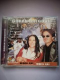 CD muzica - Goran Bregovic - Original soundtrack film Black Cat White Cat