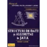 Structuri de date si algoritmi in Java