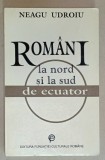ROMANI LA NORD SI SUD DE ECUATOR de NEAGU UDROIU , 1994