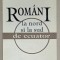 ROMANI LA NORD SI SUD DE ECUATOR de NEAGU UDROIU , 1994