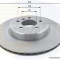 Disc frana BMW Seria 6 Cabriolet (F12) (2011 - 2016) COMLINE ADC1788V