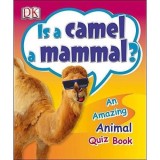 Is a camel a mammal?