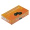 Cărbune Arzătoare Tăm&acirc;ie, Set 30 Bucăți, 2.7cm, Ardere Lentă