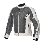 Geaca Adrenaline Meshtec 2.0 PPE gri