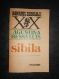 AUGUSTINA BESSA LUIS - SIBILA