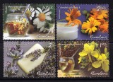 Cumpara ieftin RO 2015 LP 2074 &quot;Plante medicinale &quot; ,serie ,MNH, Nestampilat