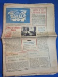 ziarul magazin 7 august 1982 - anisoara cusmir , ivan patzaichin , vali ionescu