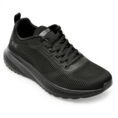 Pantofi sport barbati Skechers Bobs Squad Chaos 118000-BBK