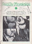 American Family Physician, February 1990 foto