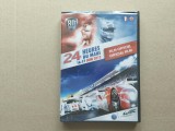 DVD - REZUMAT OFICIAL // 24 HEURES DU MANS 2012 &ndash; FILM OFICIAL (FACTORY SEALED / MINT)
