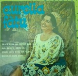 Disc Vinil Aurelia Fătu -Electrecord-EPC 10.128