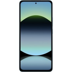 Telefon mobil Redmi Note 14, 128GB, 6GB RAM, Dual SIM, Ocean Blue