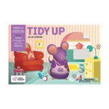 Joc - Tidy up
