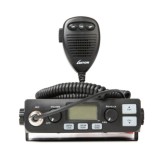 Statie Radio Auto LT-338, 4W, 40 canale, AM-FM, 12V-24V, 27 MHz, Squelch Automat ASQ si Manual, Afisaj Digital