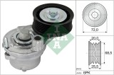 INA 534 0703 10 Intinzator curea, curea distributie