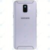 Samsung Galaxy A6 2018 (SM-A600FN) Capac baterie lavandă GH82-16417B GH82-16421B