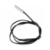 Sonda Temperatura NTC 10k, -40-120&deg;C, 3m, Senzor Impermeabil, 2 Fire, OKYN0223-10-3M-N, CE Contact Electric