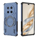 Husa Honor Magic7 Lite Asteroid GSM ArmorMag Case, albastru