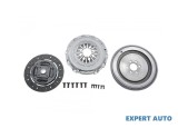 Kit ambreiaj conversie masa simpla complet cu volanta Opel Signum (2003-&gt;)[Z03] #1, Array