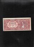 Rar! Ungaria 100000 100 000 B (bilioane) pengo 1946 xf-aunc