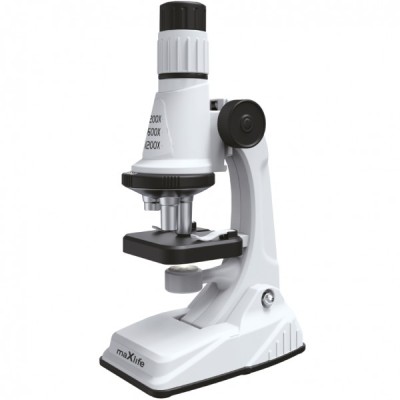 Microscop MaXlife MXMS-100 foto