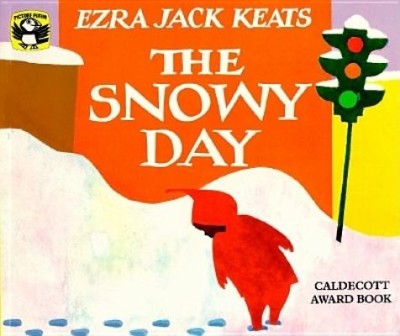 The Snowy Day foto