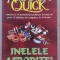 (C518) AMANDA QUICK - INELELE AFRODITEI