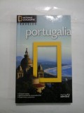 Portugalia - (ghid turistic - National Geographic Traveler) - Fiona Dunlop