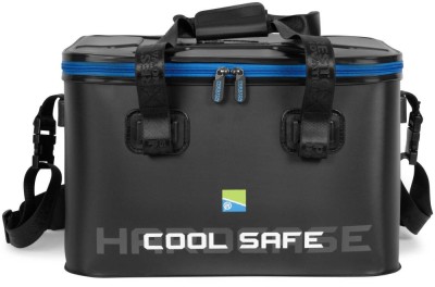 Geanta Momeala Preston Hardcase Cool Safe, 46x29x29cm foto