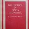 DIALECTICA IN FIZICA MODERNA-M.E. OMELEANOVSKI-223804