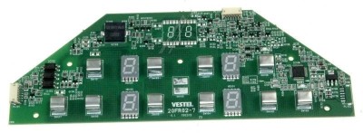 VSTL IND TC FR02 4H LOW STNDBY 32023747 VESTEL foto