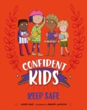 Confident Kids!: Keep Safe - SAS Gardners EU