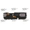 Buzzer speaker Huawei P30 LITE