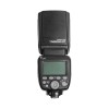 Blitz cu radiocomanda integrata pentru Canon Yongnuo YN690EX-RT TTL