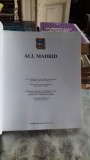 ALL MADRID (GHID TURISTIC MADRID)
