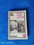 MARK TWAIN: UN YANKEU LA CURTEA REGELUI ARTHUR