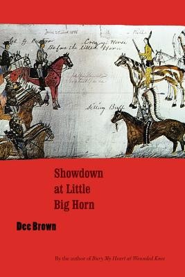 Showdown at Little Big Horn foto