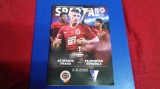 program Sparta Praga - Spartak Subotica
