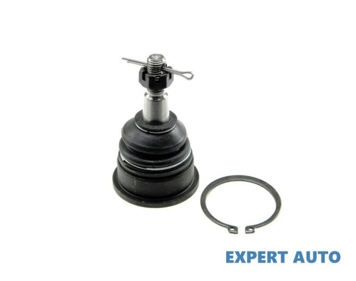 Pivot Dodge Caravan 4 (2008->) #1