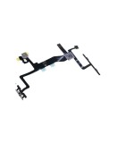 Flex On/Off Apple iPhone 6S - Banda Flex Buton Pornire/Oprire, Volum - Piesa Schimb Originala