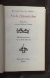 Irische Elfenm&auml;rchen / Thomas Crofton Croker. &Uuml;bers. von d. Br&uuml;dern Grimm