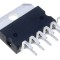 Driver Motor 4A Multicanal L6203