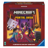 Minecraft Portal Dash - RAVENSBURGER, ROLDC